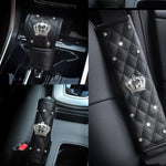 Luxury Car Accessories