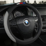 Racing Steering Wheel Cover