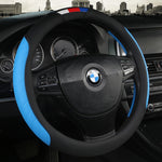 Racing Steering Wheel Cover