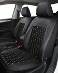 Diamond Pattern Seat Covers