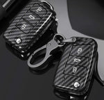 Carbon Fiber Key Case