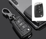 All Carbon Key Case (Type 2 Key)